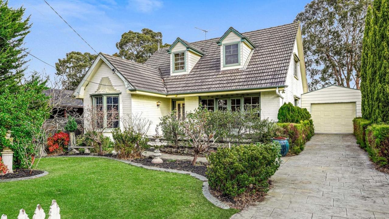 Real Estate Auctions: Livestreams And Rolling Updates From Melbourne’s ...