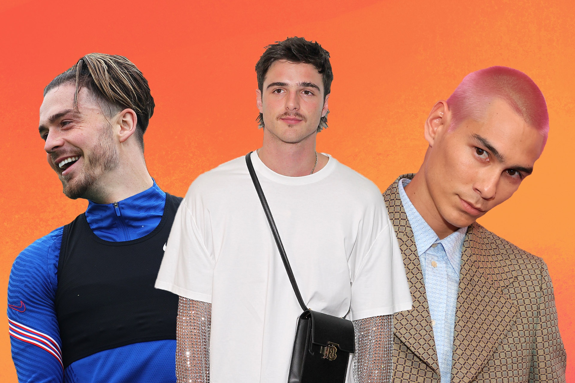 The Best Haircuts For Men In 2021 Gq