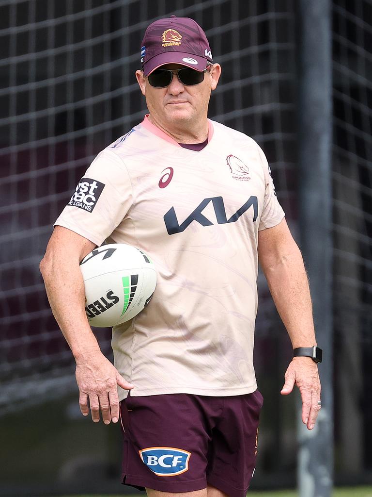 NRL 2022: Kevin Walters, Ben Ikin, Brisbane Broncos, Adam Reynolds,  Development, Transfer Whispers