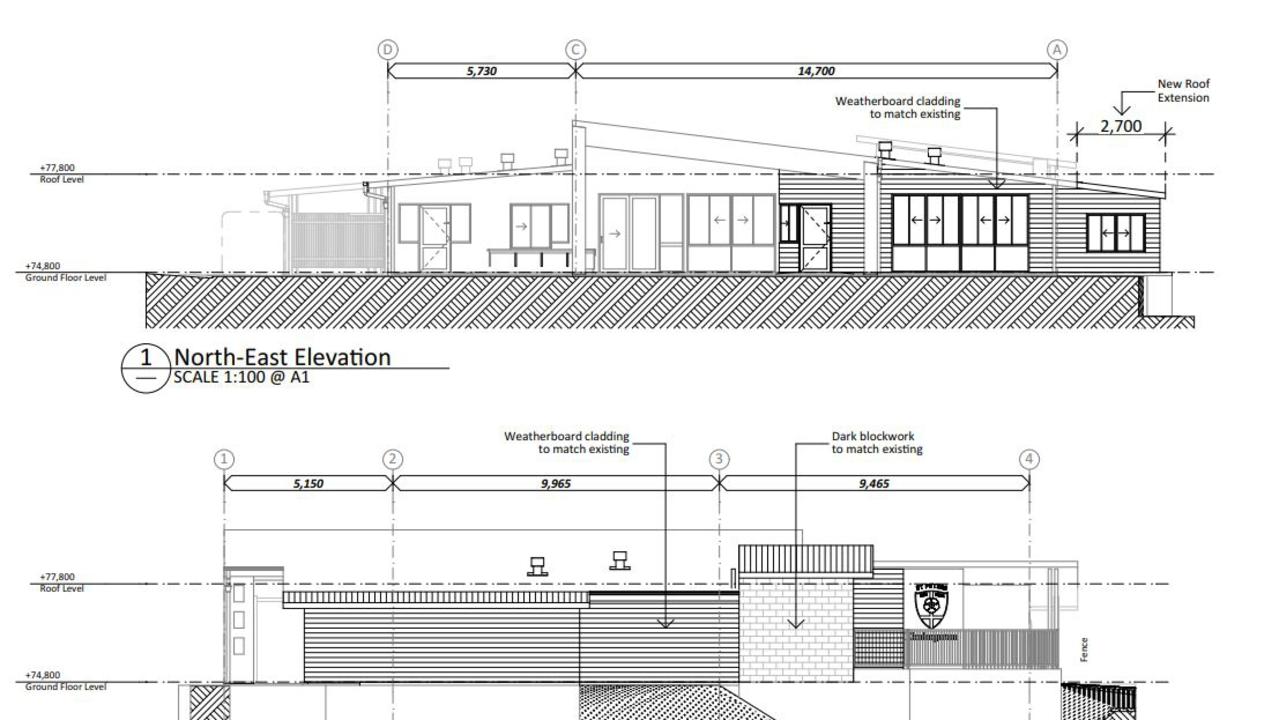 St Peters Springfield Applies To Expand Kindergarten Facilities 