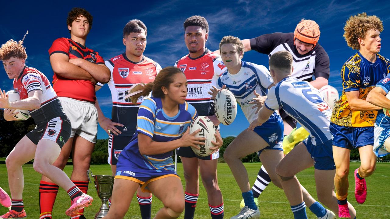 Class of ‘24: Where NQ’s top schoolboys and girls will play in 2025