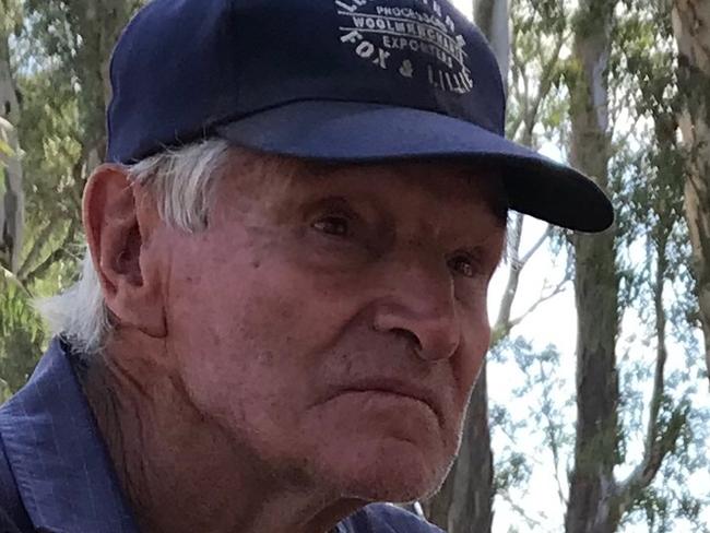 Police will ramp up search efforts for missing Serpentine man Ian Whinfield today.The 82-year-old was last seen by family after attending Christmas lunch in Lake Bolac on 25 December, 2019.Police were notified on 26 December after Ian had not returned home after leaving Lake Bolac about 4pm on the previous day.A search commenced and Ian’s red Nissan ute was discovered on Emery Track, Glenpatrick on 27 December.In the wake of an initial large-scale response, the search for Ian was wound back but has consistently continued.Police will once again undertake a large-scale search of bushland in the Glenpatrick area with additional resources dedicated to finding Ian over the coming days.The Search and Rescue Squad, Mounted Branch, SES volunteers, uniform members and detectives will assist with the search.Ian is thought to have been wearing grey slacks, a blue shirt, blue cap and brown boots at the time of his disappearance.Police have released an image of Ian and his truck in the hope that someone may be able to provide more information on his whereabouts.