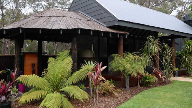 Aldo Razza Wins The Wollondilly Council Garden Competition … Again ...