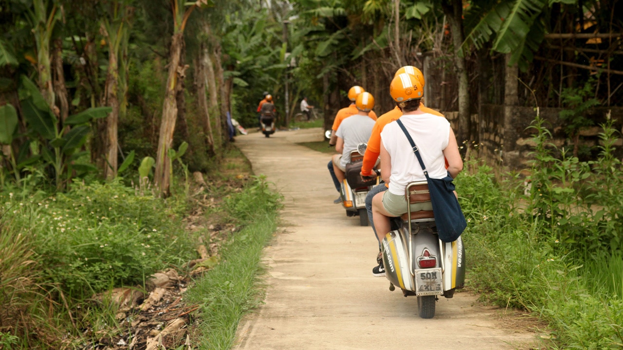 Best holidays in Vietnam 2024 | escape.com.au