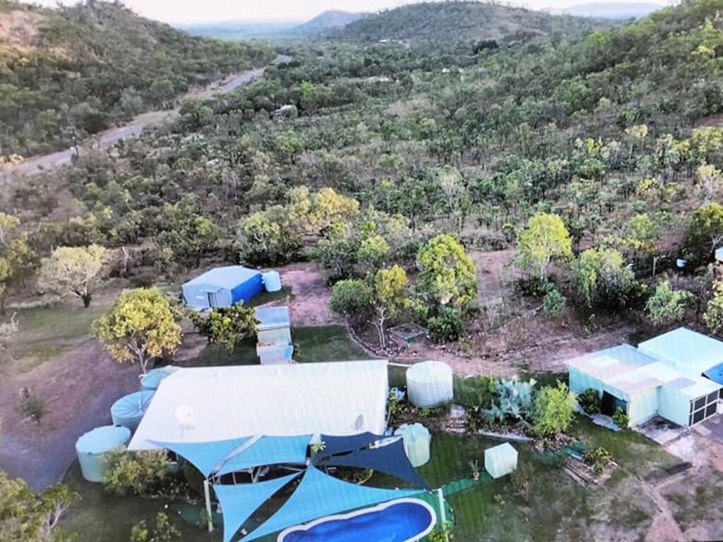 Best Barra Shack in the NT