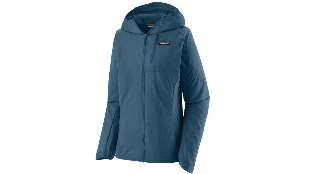 Patagonia Houdini Air Windbreaker Jacket Review