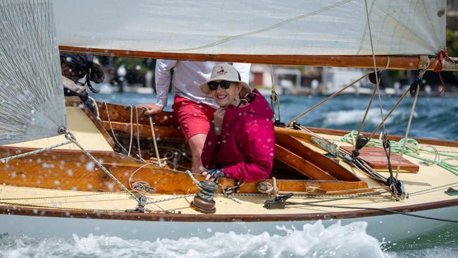 Balmain Regatta, October 30. Picture: Thomas Lisson