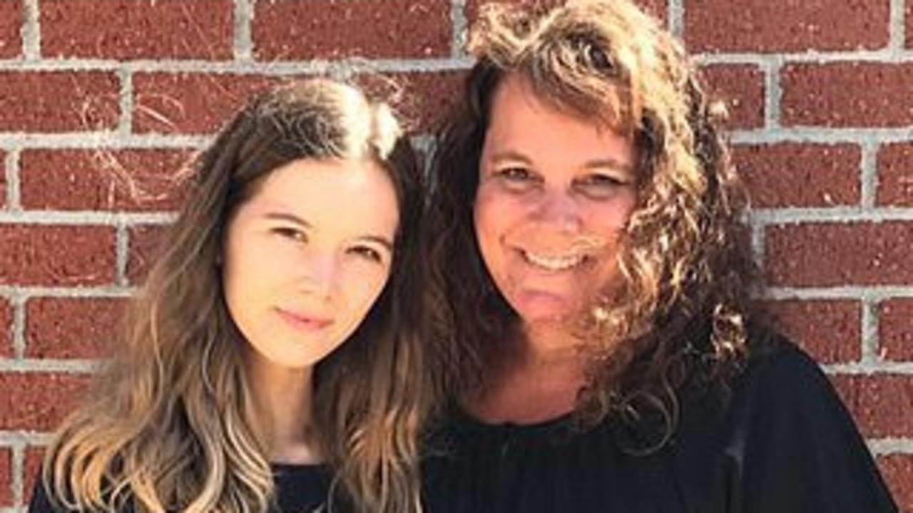 Mum tries to save daughter Jordan Lindsey after Bahamas shark attack news.com.au — news site