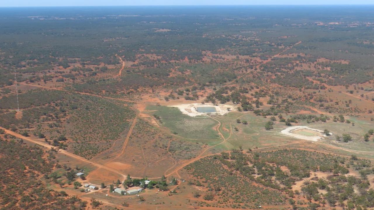 71,000ha NSW stations snapped up for millions