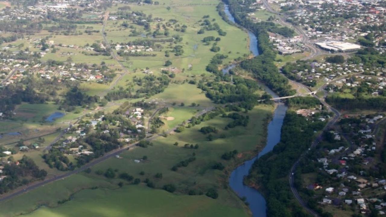 Southside is one of the safer places to live in Gympie according to QPS data.