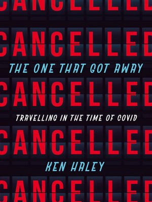 The One That Got Away by Ken Haley