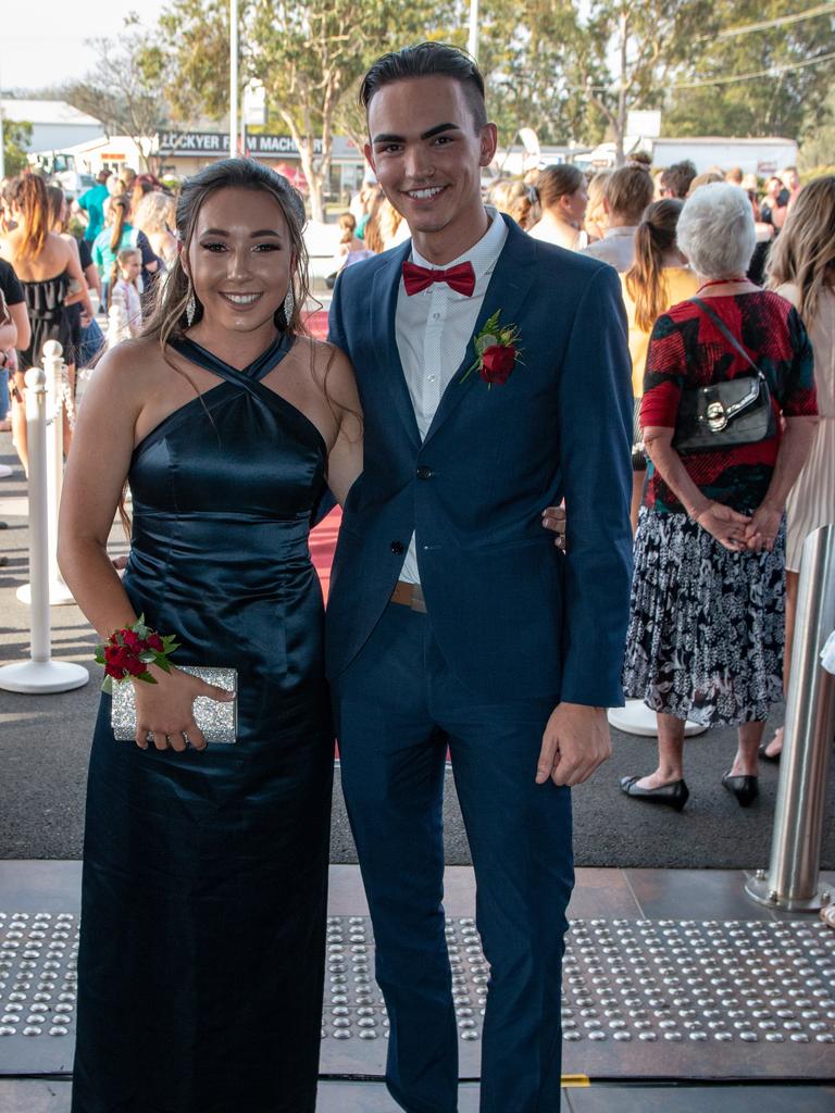 Faith Lutheran college formal photos 2019 | The Courier Mail