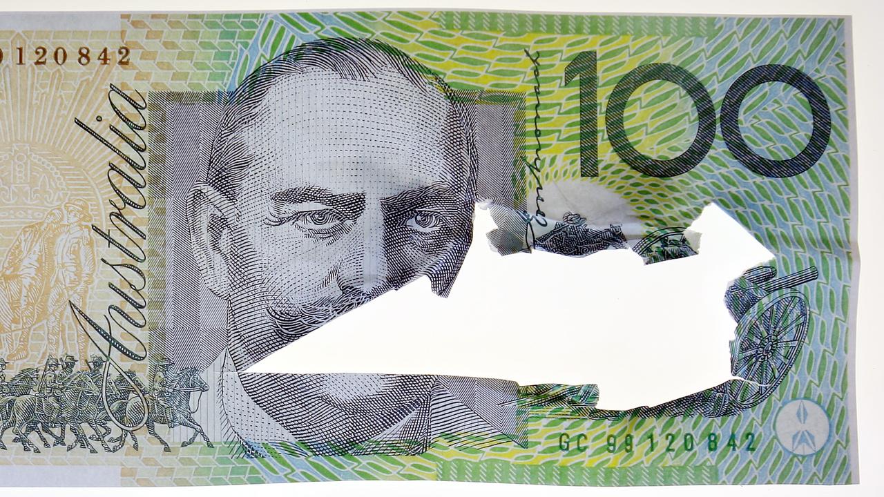 damaged-ripped-or-faded-money-are-these-banknotes-worth-anything