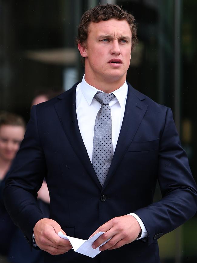 Canberra Raiders fullback Jack Wighton. Picture: Kym Smith