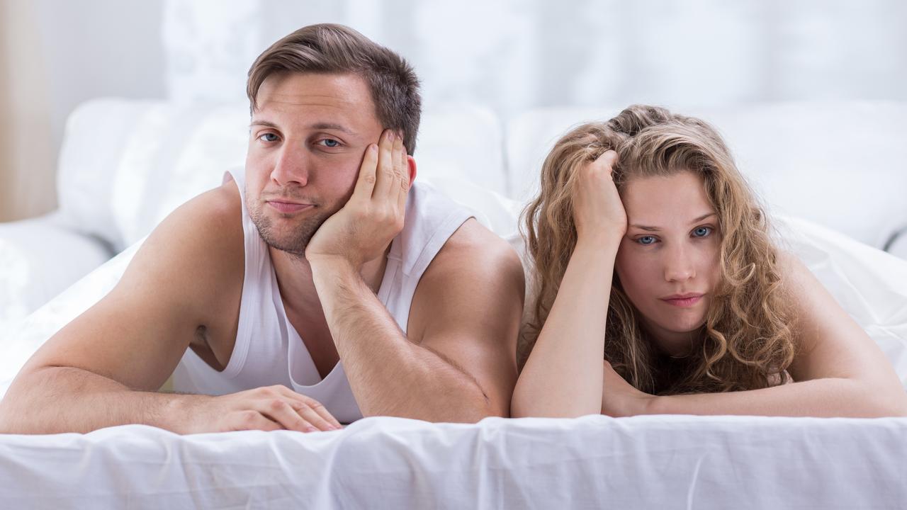 Relationship Rehab Adventurous Wifes ‘routine Plaint The