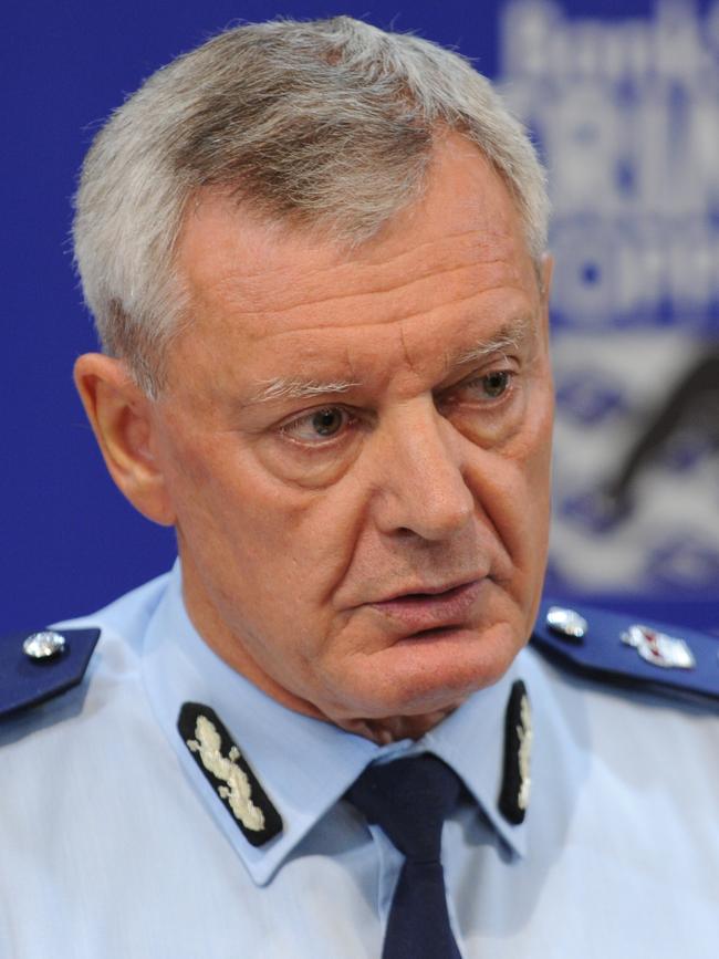Former SA Police Commissioner Mal Hyde has been appointed to take over the Task Force Prime review.