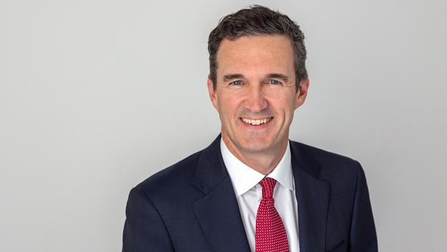 Australian Society of Plastic Surgeons president Dr David Morgan says weight loss strategies have shifted from surgical assistance like gastric banding to the newer GLP-1 drugs. Picture: supplied.