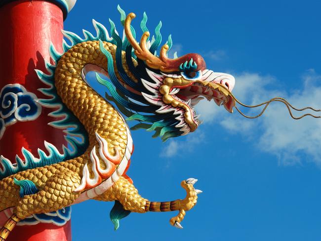 One of the best things about China is that you can travel to the nation at any time of the year. At 9.597 million square km, the third largest country in the world, so has everything you’d need from hot to cold to temperate climates throughout the year. Photo: istock