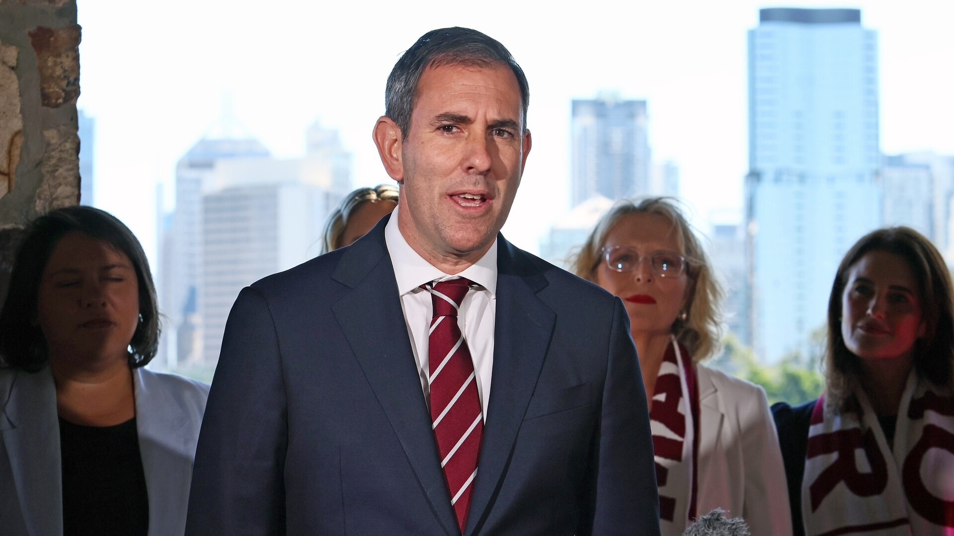 Labor may do deal with ‘unofficial coalition’ partners on ‘egregious’ super tax bill