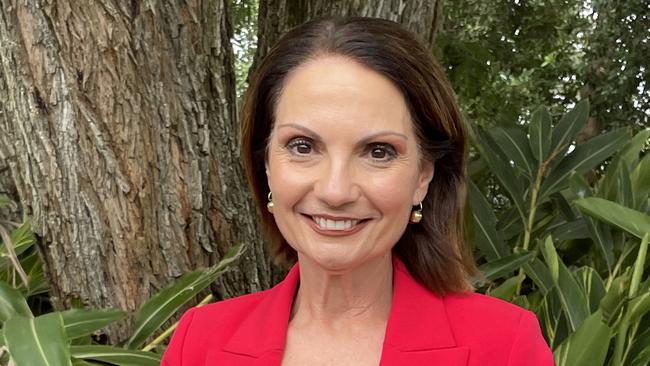 Sunshine Coast mayoral candidate Rosanna Natoli is still waiting for the final result. Picture: Iwan Jones