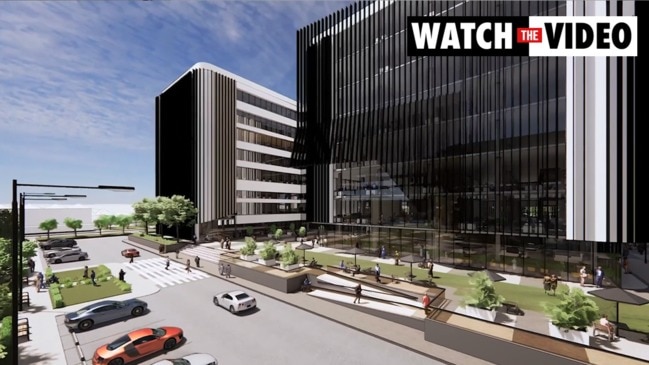 First look at Bio Hub Adelaide