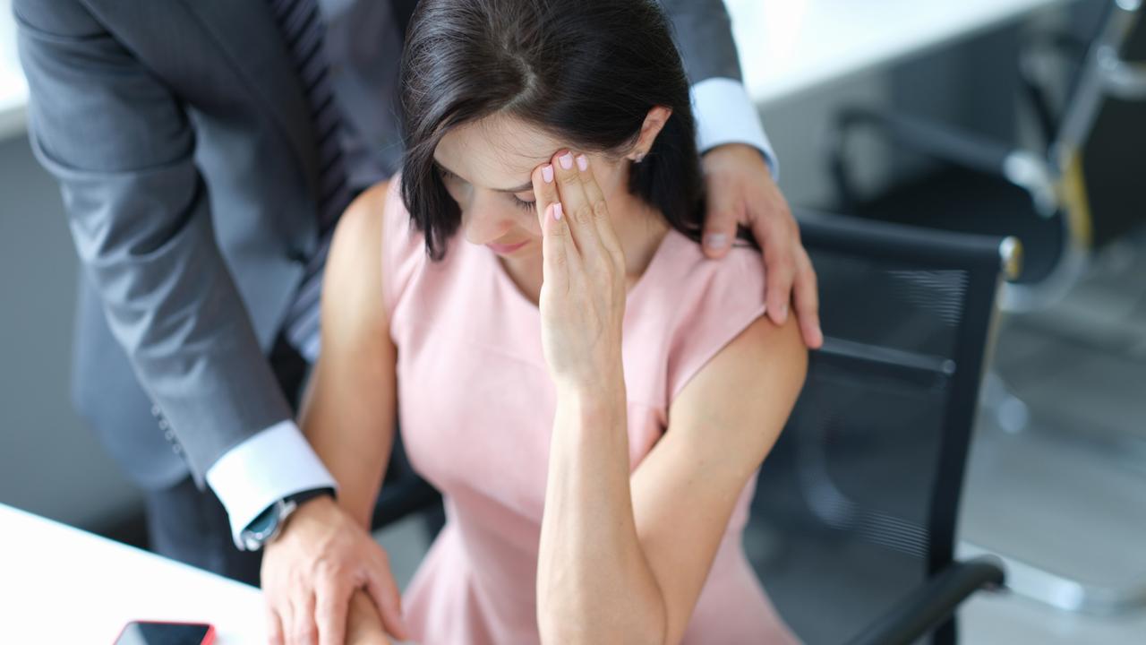 Employers failing to monitor prevalence of sexual harassment