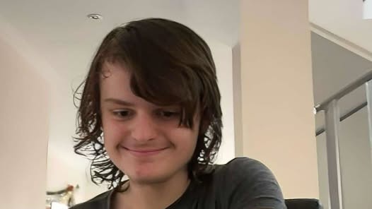 Northern Territory police hold concerns for 16-year-old Kobey, who was last seen in Bayview, Darwin, Thursday afternoon, January 30, 2025. Picture: NT Police/Facebook