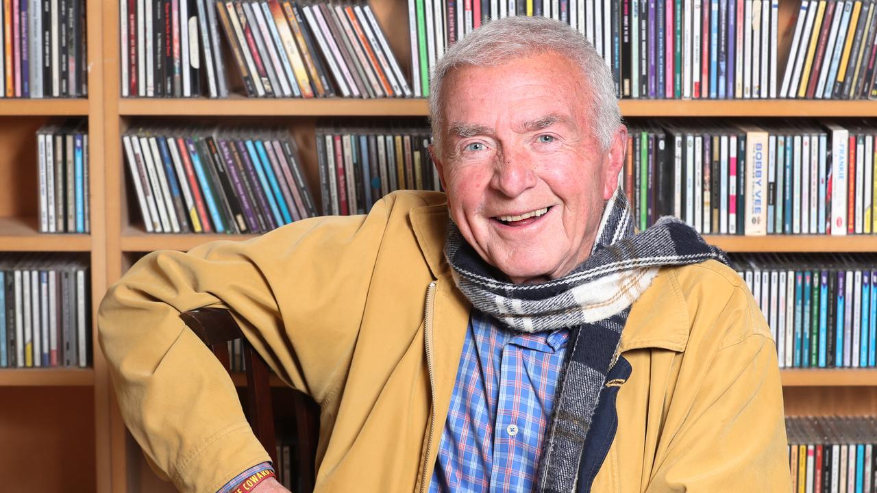 Funeral details revealed for radio legend Phil Brady