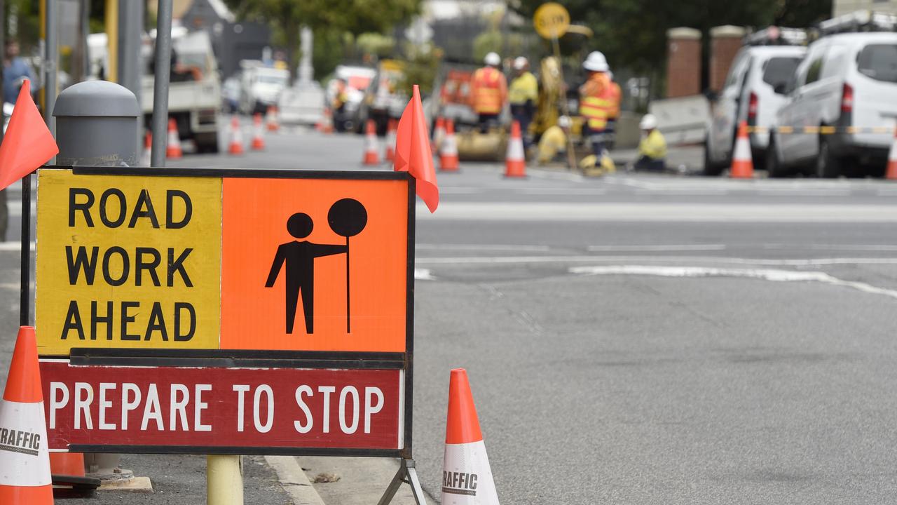 Goers: We’re being driven to insanity by SA’s constant roadworks