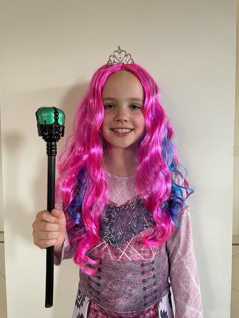 Geelong s best Halloween costumes of 2022 Geelong Advertiser