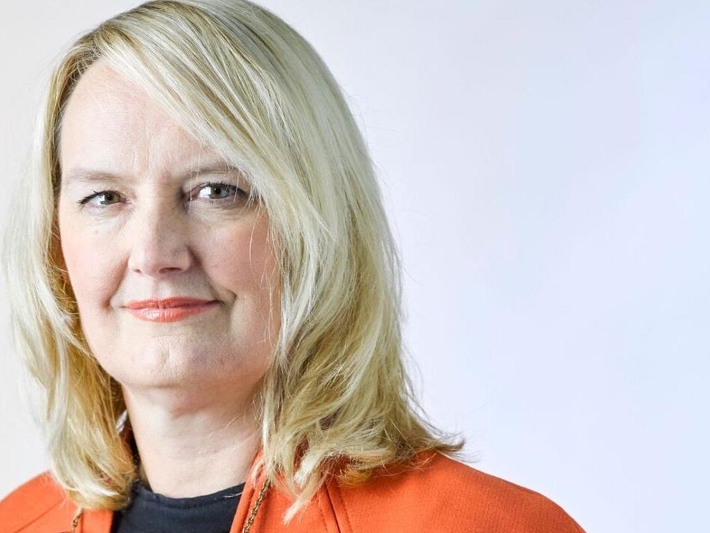 Monash University Professor Helena Teede has led the study to investigate if PCOS should have a name change. Picture: Supplied