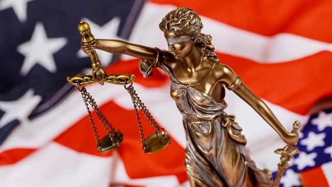 US courts have struck down the majority of President Trump’s tariffs, re-energising global markets. Pic: Getty Images