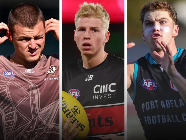 AFL State league scores 2025