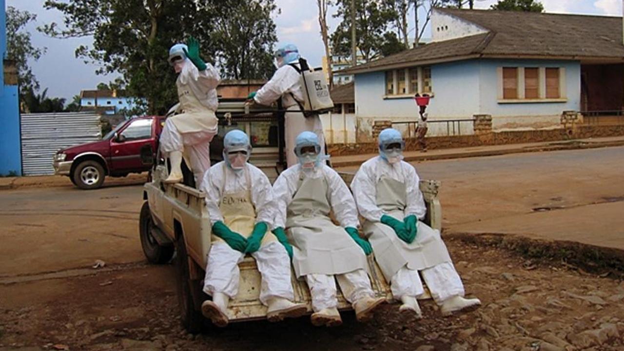 An outbreak in the Angolan town of Uige in 2005 killed hundreds.