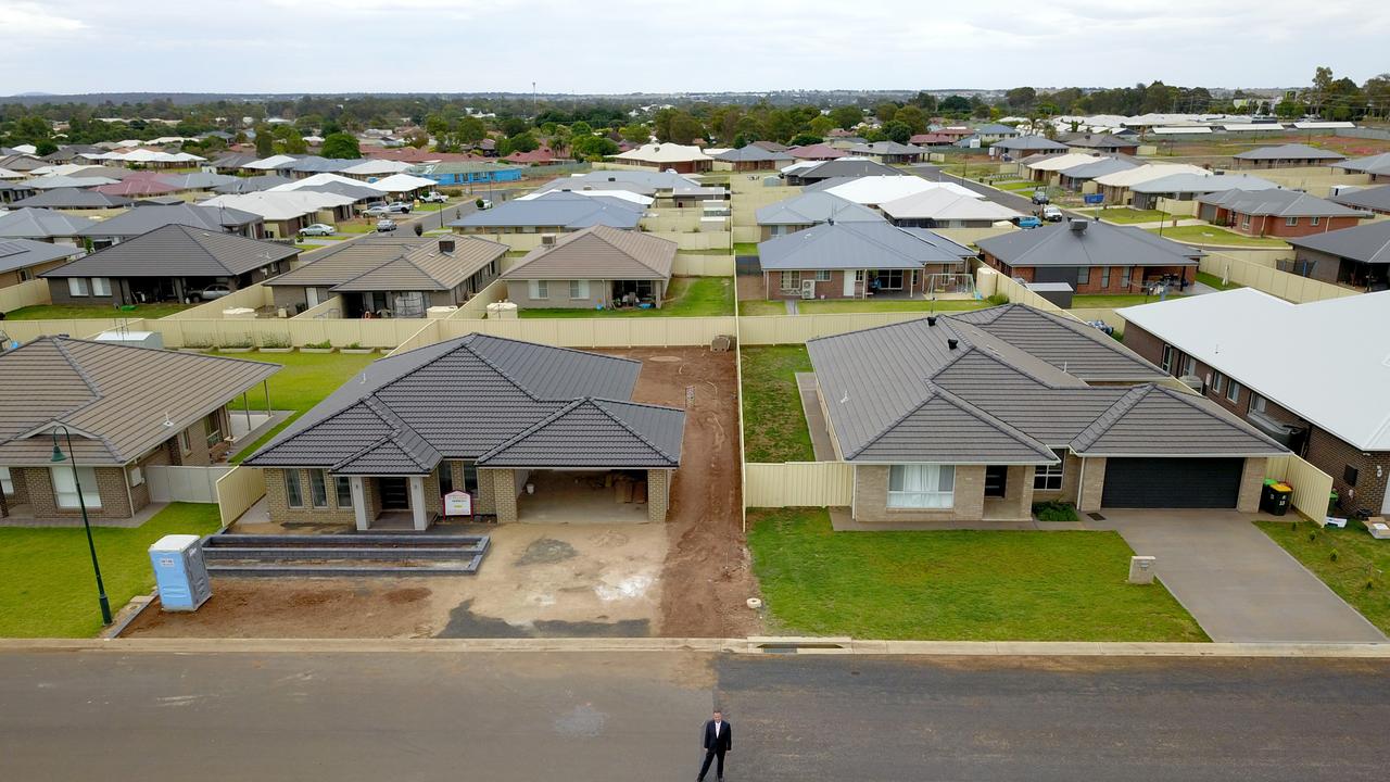 Dubbo Housing: Demand For New Homes Could Halve Time Taken To Fill ...