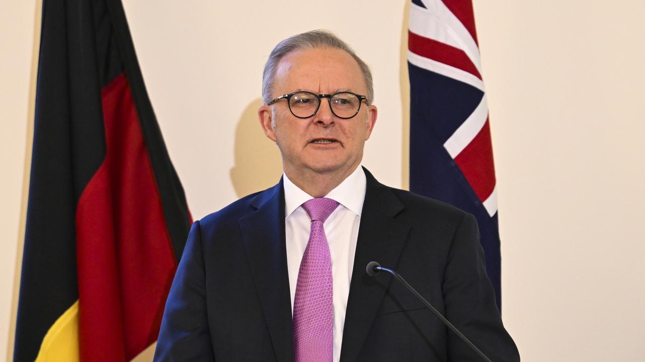 ‘Symbolic diplomacy’ alarm ahead of PM’s Jakarta visit