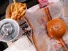 Russia’s ‘new McDonald’s’ runs out of chips