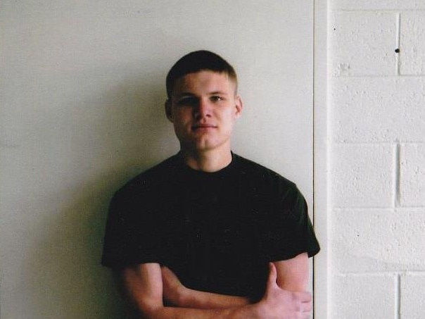 Sam Liszczak was shot dead in 2023. Picture: Facebook