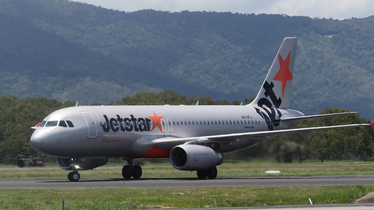 Jetstar’s massive 2022 international flight sale