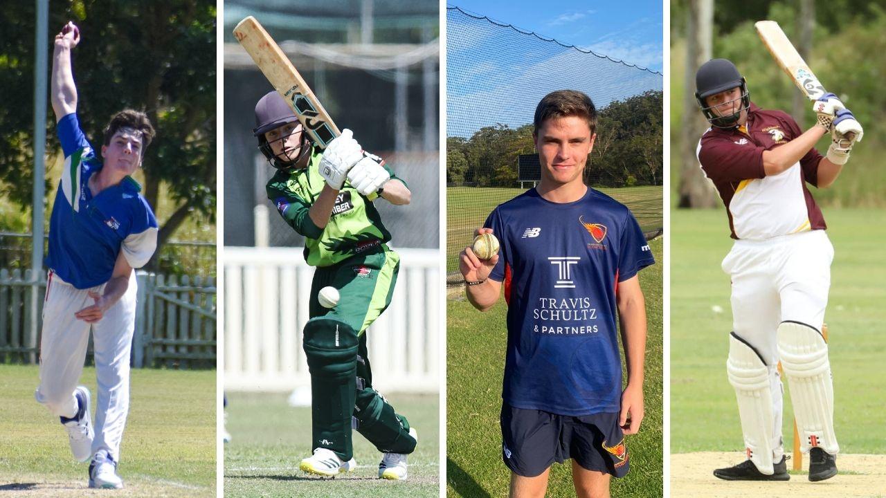 96 names: Every cricketer at Bulls Masters U16 Youth Cup