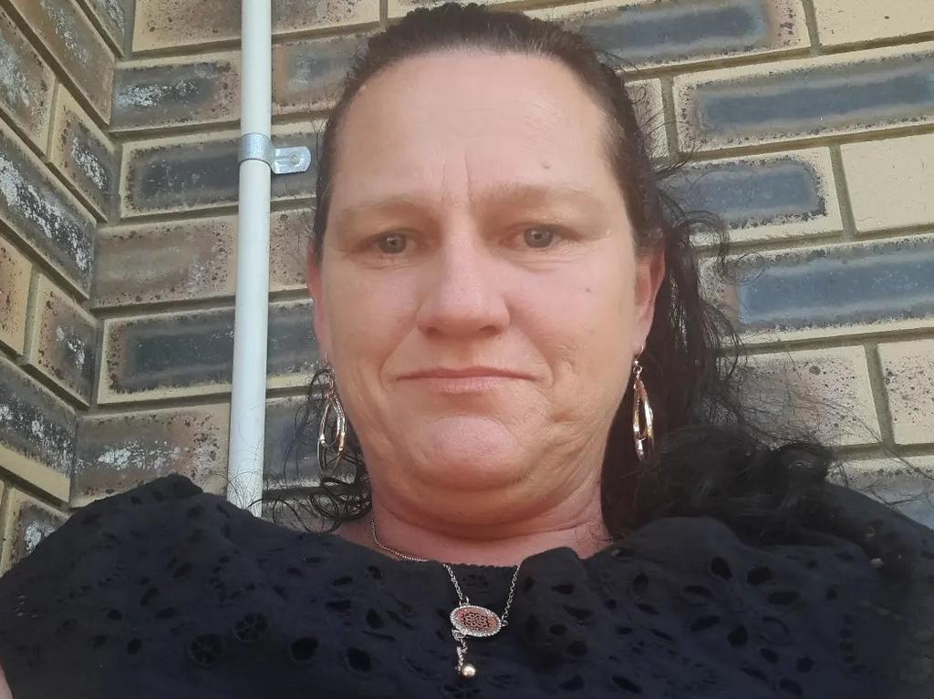 Tara Richardson, 46, has been charged with the murder of her four-year-old son Tarrin-Macen Kenneth O'Sullivan after he was found face down in a poll near Sarina in August 2021.