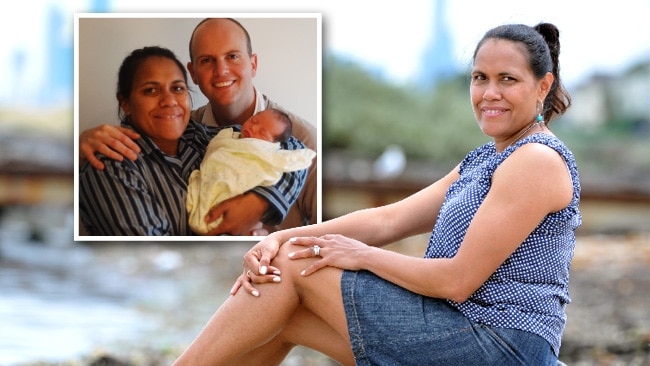 Cathy Freeman might adopt another child | The Courier Mail