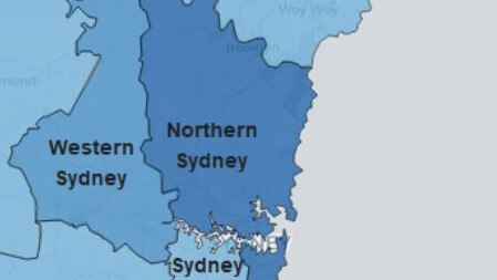 More than 360 people have tested positive to COVID-19 in Sydney’s north as the number of confirmed cases across NSW rose to a staggering 2,032 cases.