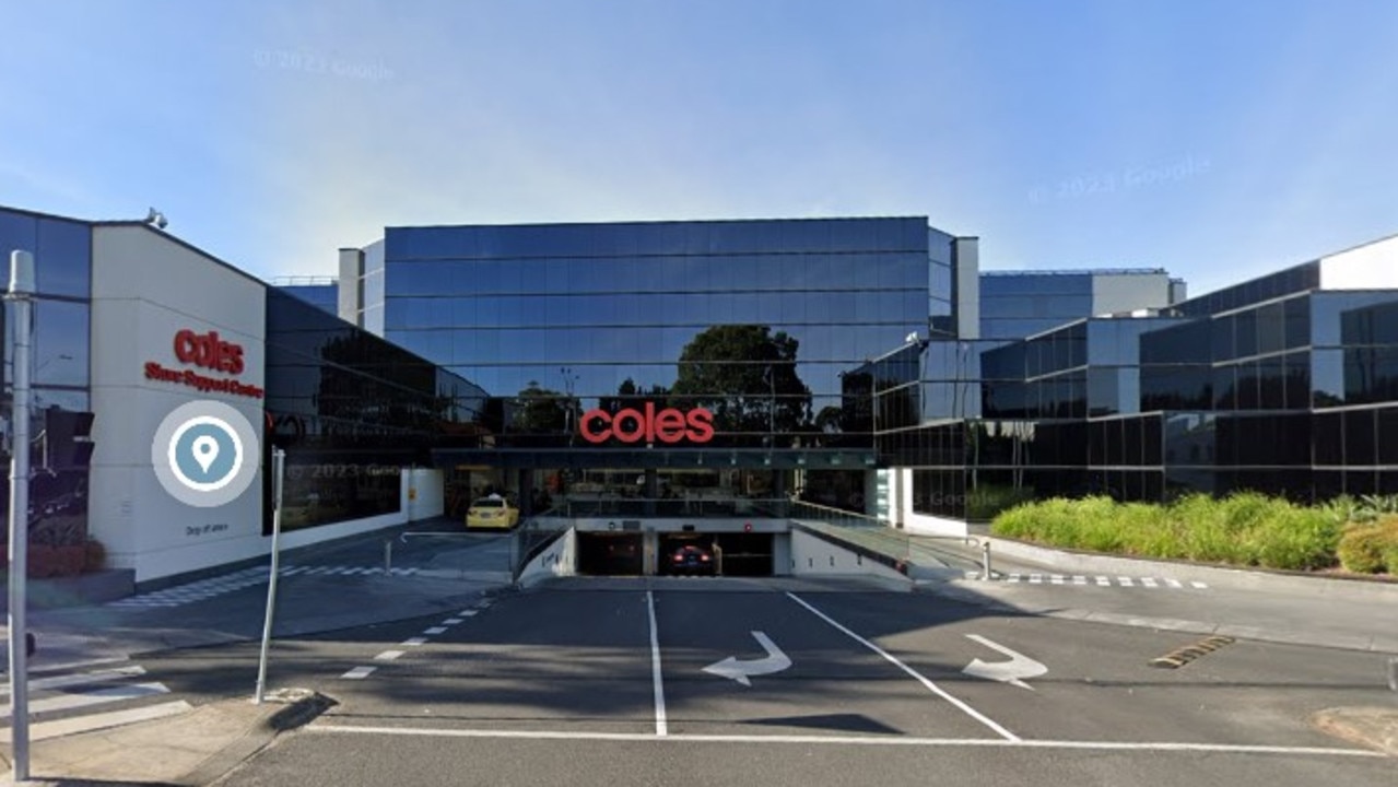 Coles is latest major corporate to pull back on working from home ...