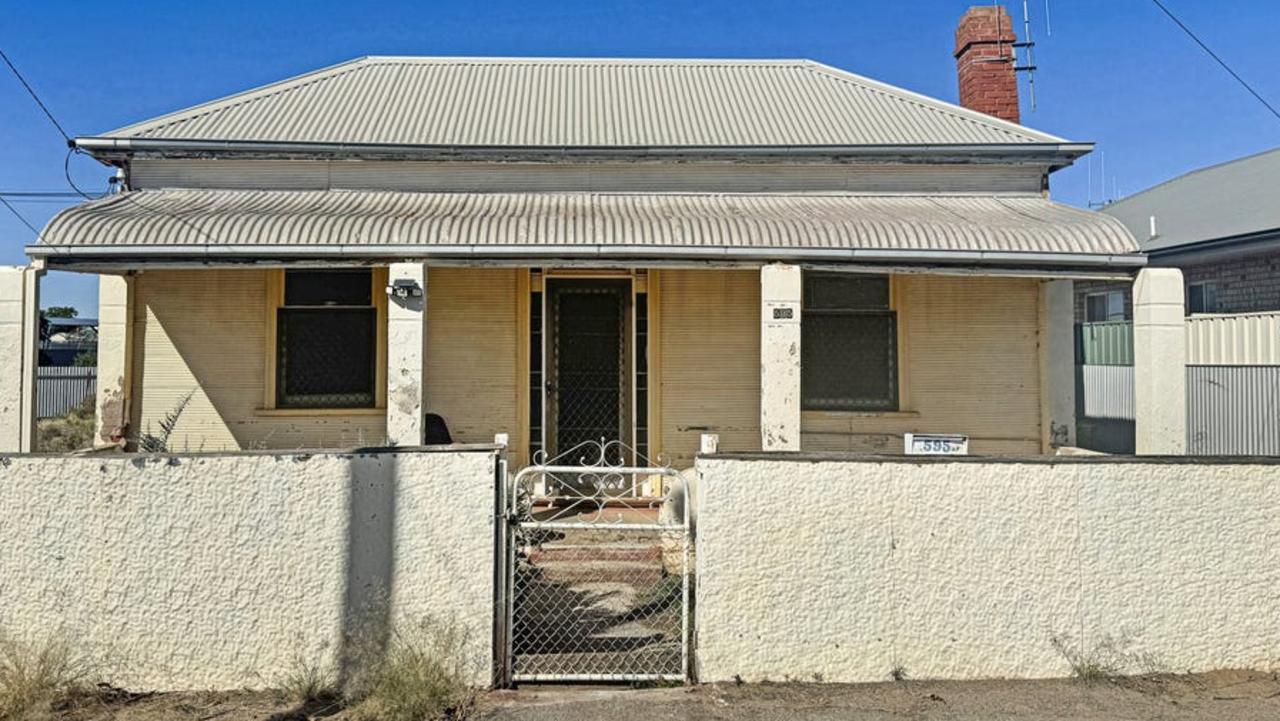 ‘Just waiting’: $89k home could be Australia’s best buy