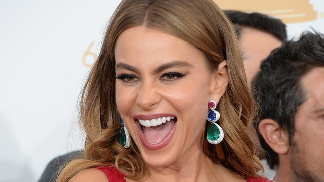 Sofia Vergara has turned over a whole new fitness leaf at the age of 42.