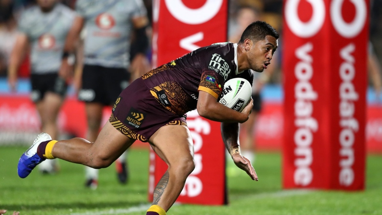 Brisbane Broncos hit with COVID-19 as 16 players test positive