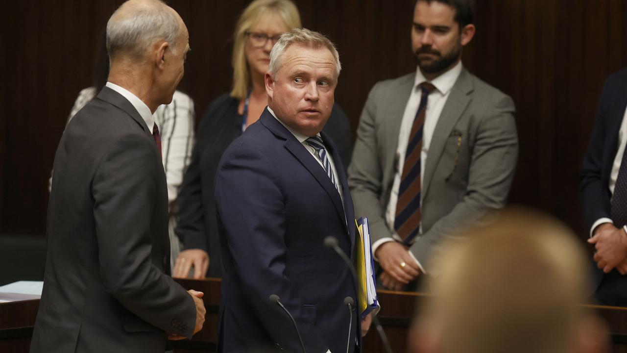 Wooley: Anger makes great political theatre but rarely provides good guidance