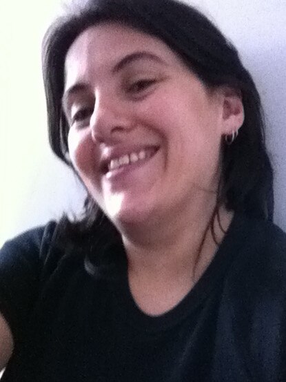 Killer mum Tina Terlato.