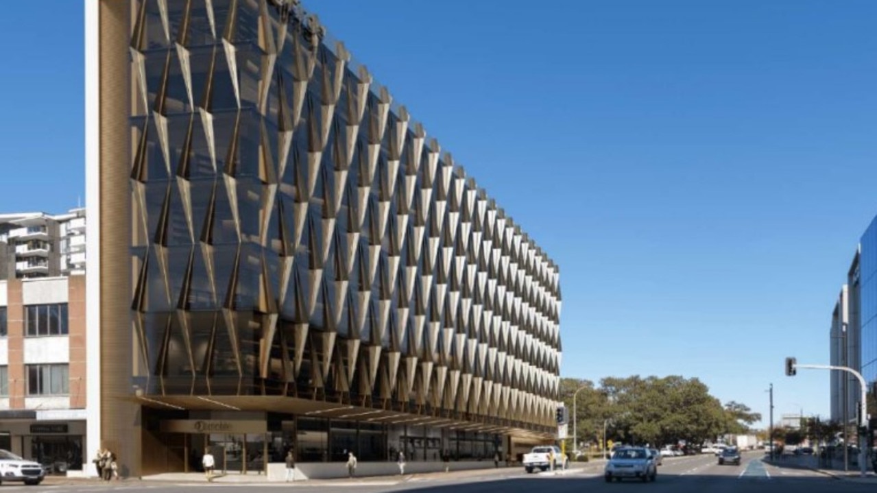 Hunter St, Newcastle: Former West End Hotel to be redeveloped into ...